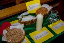 26.05.2022 Erstkommunion